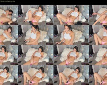 finleyfae — 11 minute Chaturbate female cam show recording, 1080p, Jan 2, 2019