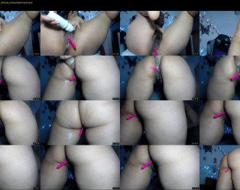 hottplay — 29 minute Chaturbate female cam show recording, 1080p, Jan 3, 2019