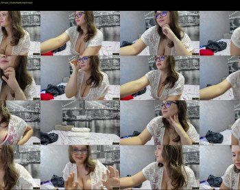 hotvany — 29 minute Chaturbate female cam show recording, 1080p, Jan 3, 2019