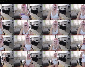 iuliana32 — 36 minute Chaturbate couple cam show recording, 1080p, Jan 3, 2019