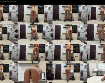 jaylynxxxx74 — 69 minute Chaturbate female cam show recording, 1080p, Jan 3, 2019