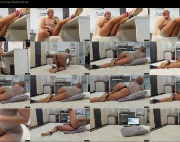 jaylynxxxx74 — 40 minute Chaturbate female cam show recording, 1080p, Jan 3, 2019