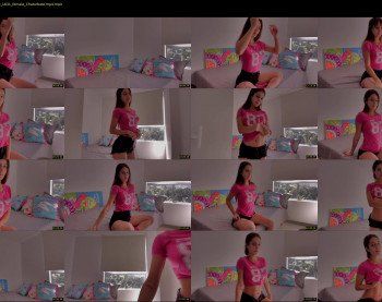 jenny_taborda — 69 minute Chaturbate female cam show recording, 720p, Jan 3, 2019