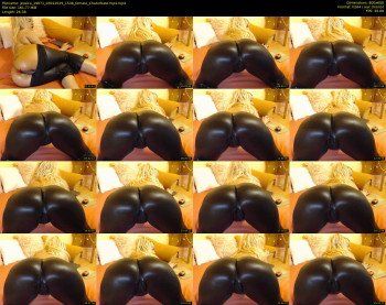 jessica_19871 — 27 minute Chaturbate female cam show recording, 480p, Jan 3, 2019