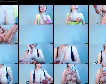 jessiccaburns — 56 minute Chaturbate female cam show recording, 720p, Jan 2, 2019