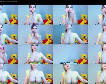 jessiccaburns — 56 minute Chaturbate female cam show recording, 720p, Jan 2, 2019