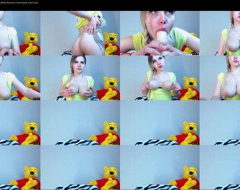 jessiccaburns — 56 minute Chaturbate female cam show recording, 720p, Jan 3, 2019
