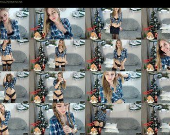 jjennys — 15 minute Chaturbate female cam show recording, 1080p, Jan 2, 2019