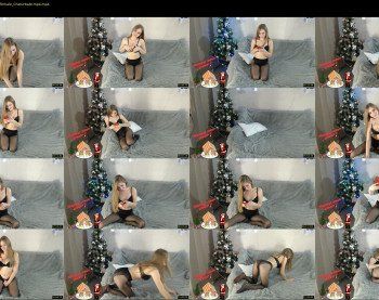jjennys — 15 minute Chaturbate female cam show recording, 1080p, Jan 3, 2019