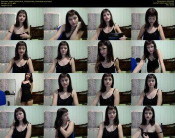 kettimi — 19 minute Chaturbate female cam show recording, 480p, Jan 2, 2019
