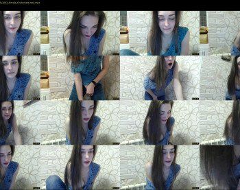 koketochka555 — 29 minute Chaturbate female cam show recording, 480p, Jan 2, 2019
