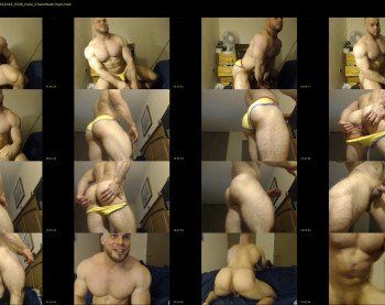 l0v35_2_5p00g3 — 29 minute Chaturbate male cam show recording, 720p, Jan 3, 2019