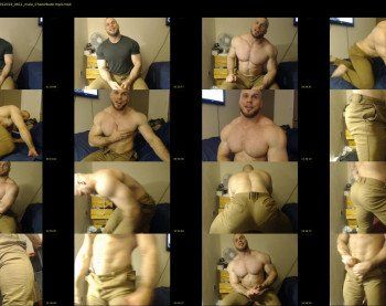 l0v35_2_5p00g3 — 29 minute Chaturbate male cam show recording, 720p, Jan 3, 2019