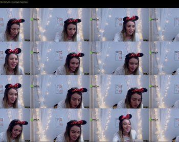 lana_taylor7 — 3 minute Chaturbate female cam show recording, 720p, Jan 2, 2019