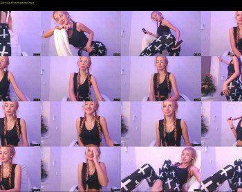 laracroftt — 35 minute Chaturbate female cam show recording, 720p, Jan 3, 2019