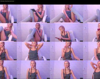laracroftt — 34 minute Chaturbate female cam show recording, 720p, Jan 3, 2019