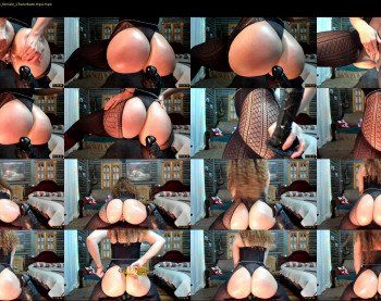 little_izzi — 29 minute Chaturbate female cam show recording, 1080p, Jan 2, 2019