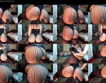 little_izzi — 15 minute Chaturbate female cam show recording, 1080p, Jan 3, 2019