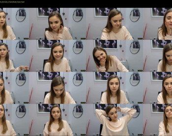 lolli_mary — 29 minute Chaturbate female cam show recording, 1080p, Jan 3, 2019