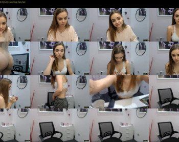 lolli_mary — 29 minute Chaturbate female cam show recording, 1080p, Jan 3, 2019