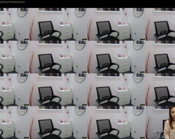 lolli_mary — 8 minute Chaturbate female cam show recording, 1080p, Jan 3, 2019