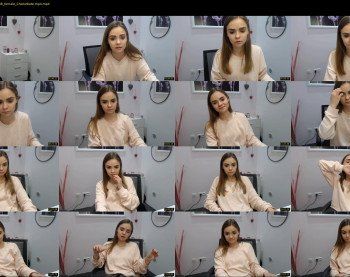 lolli_mary — 29 minute Chaturbate female cam show recording, 1080p, Jan 3, 2019