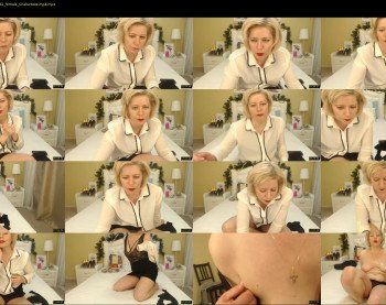 lorabigass — 21 minute Chaturbate female cam show recording, 480p, Jan 3, 2019