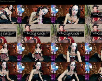 lourdesnoir — 40 minute Chaturbate female cam show recording, 1080p, Jan 3, 2019