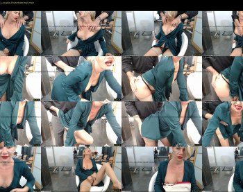 lucycums — 29 minute Chaturbate couple cam show recording, 1080p, Jan 3, 2019