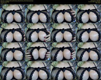 maggielandrin — 15 minute Chaturbate female cam show recording, 480p, Jan 3, 2019