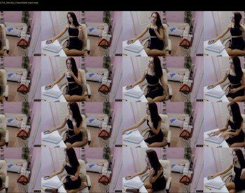 miracle_rose — 19 minute Chaturbate female cam show recording, 720p, Jan 3, 2019