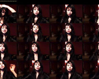 missmirandagd — 77 minute Chaturbate female cam show recording, 480p, Jan 2, 2019