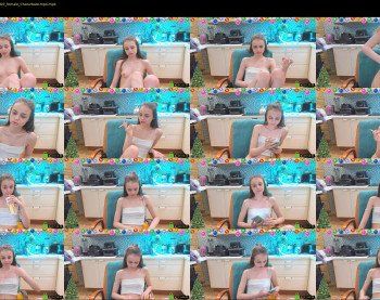 misss_vikki — 15 minute Chaturbate female cam show recording, 4K, Jan 2, 2019