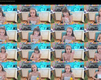 misss_vikki — 15 minute Chaturbate female cam show recording, 4K, Jan 2, 2019