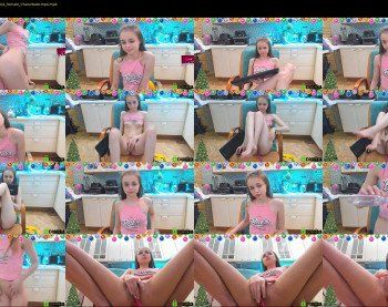 misss_vikki — 15 minute Chaturbate female cam show recording, 4K, Jan 2, 2019