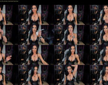 mistresskennya — 16 minute Chaturbate female cam show recording, 720p, Jan 2, 2019