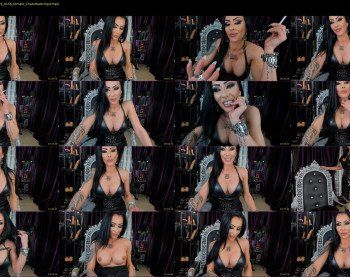 mistresskennya — 26 minute Chaturbate female cam show recording, 720p, Jan 3, 2019