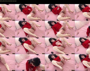 morgana_star_legs — 93 minute Chaturbate female cam show recording, 720p, Jan 3, 2019