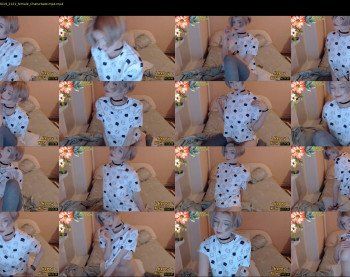 naughty__but_nice — 38 minute Chaturbate female cam show recording, 1080p, Jan 2, 2019