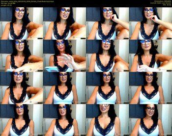 nauty_leila — 4 minute Chaturbate female cam show recording, 480p, Jan 3, 2019