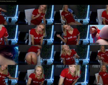 oliviaowens — 31 minute Chaturbate female cam show recording, 1080p, Jan 3, 2019