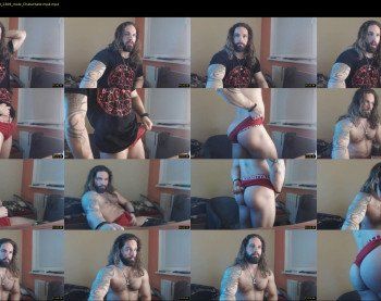 phil_chambers — 29 minute Chaturbate male cam show recording, 1080p, Jan 2, 2019