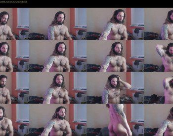 phil_chambers — 8 minute Chaturbate male cam show recording, 1080p, Jan 3, 2019