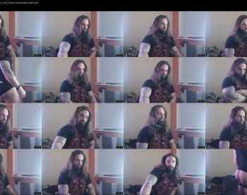 phil_chambers — 29 minute Chaturbate male cam show recording, 1080p, Jan 3, 2019
