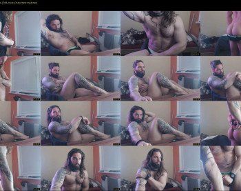 phil_chambers — 26 minute Chaturbate male cam show recording, 1080p, Jan 3, 2019