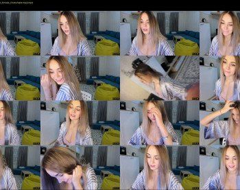 pippalee — 8 minute Chaturbate female cam show recording, 1080p, Jan 2, 2019