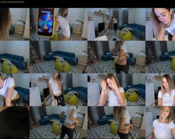 pippalee — 29 minute Chaturbate female cam show recording, 1080p, Jan 2, 2019