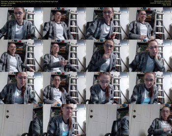 pr3ttyp1nkpussy — 14 minute Chaturbate couple cam show recording, 480p, Jan 3, 2019