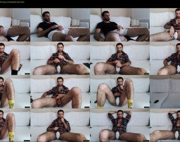 prince_89 — 89 minute Chaturbate male cam show recording, 720p, Jan 3, 2019
