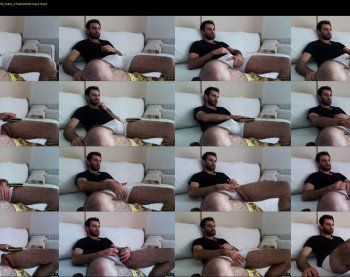 prince_89 — 31 minute Chaturbate male cam show recording, 720p, Jan 3, 2019